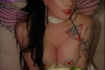 latina caliente