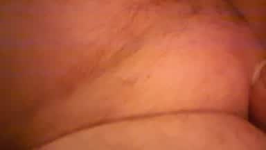 Gentle Caress