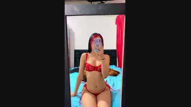I am hot for you