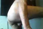 naked