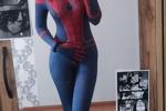 spiderman heh