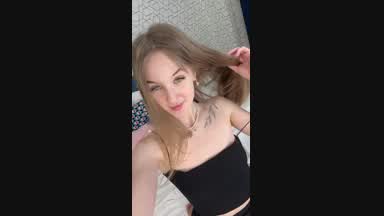 Mmm nice girl