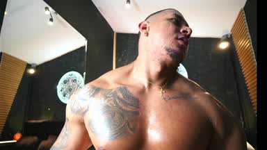 big chest