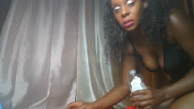 dp 2 dildo's at once