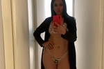 Nicolle blue and....