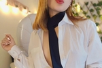 Do you want to fuck your sexy secretary? 😈💦