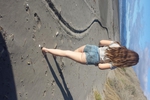 Beach naughties