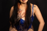 BlueLingerie