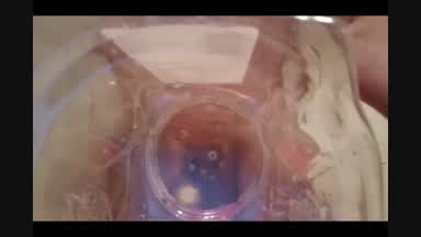 shawn johnson โ Big Cum Blast in your Face!!