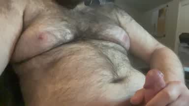 More cum!