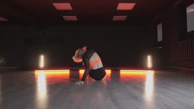 Flexibility, plasticity and dancing!