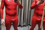 latexboy93 — Latex outfits
