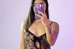 your sexy and hot girl
