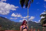 my bikini