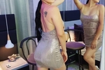 super hot