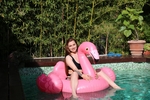 Pool fun X