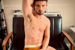 Colton’s Album Set (1) 15 Piece Set! - Colton Cullens