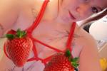 tied tits