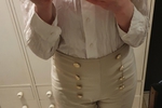 those were my fave pants