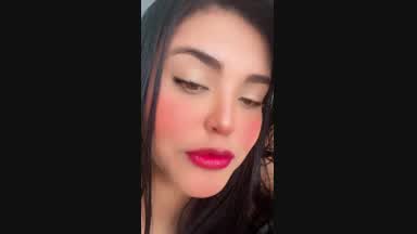 My sensuality single video ❤