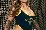 Colombia💛💙❤️