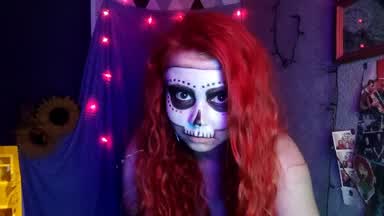 Halloween mood