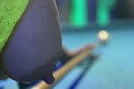 ♥PLAYING BILLARDS♥