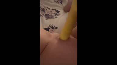 Masturbation