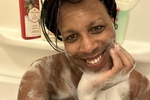 Bath fun