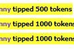 my best tipper