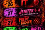 special shows