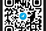 My free telegram channel!