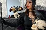 Maleficent costume