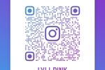 Qr Of my social media