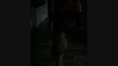 feel my body