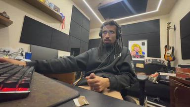 OMG IM CUMMING