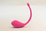 buy me a lovense toy!