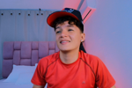 spicy smile