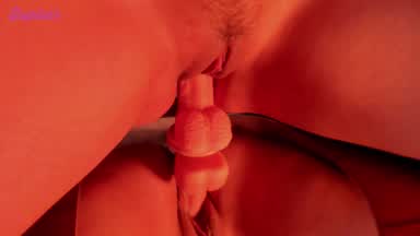 I need you deep inside