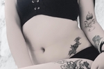 MY BODY