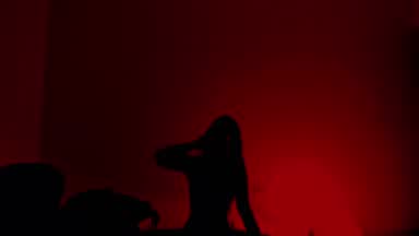 SHADOW DANCE