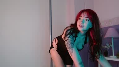 Dance with me