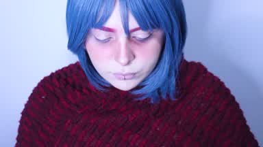 lilith the super villain
