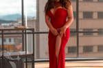 ♥ Red is my fav