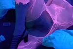 Black light