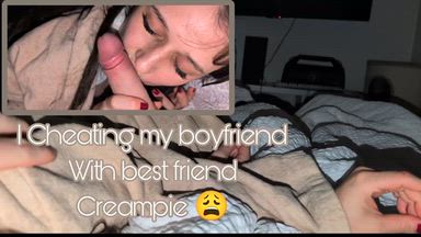 jennasxy19 — Creampie bestfriend