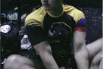MMA