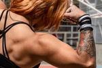 love my biceps
