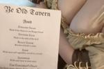 Busty Maiden 😛