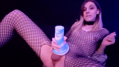 Hard Fleshlight Fucking (Mango)